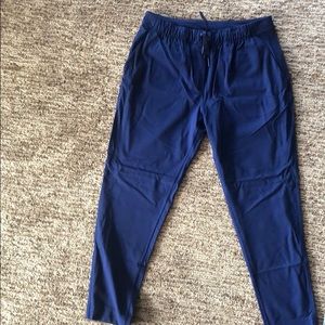 Lululemon Jet pant